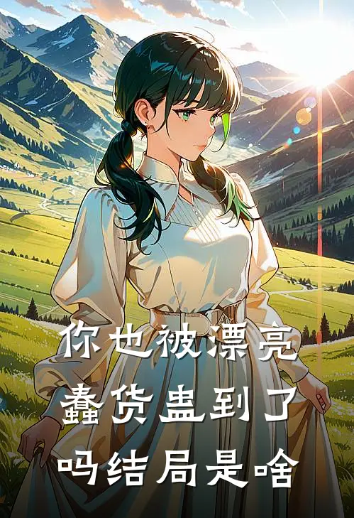 你也被漂亮蠢货蛊到了吗结局是啥