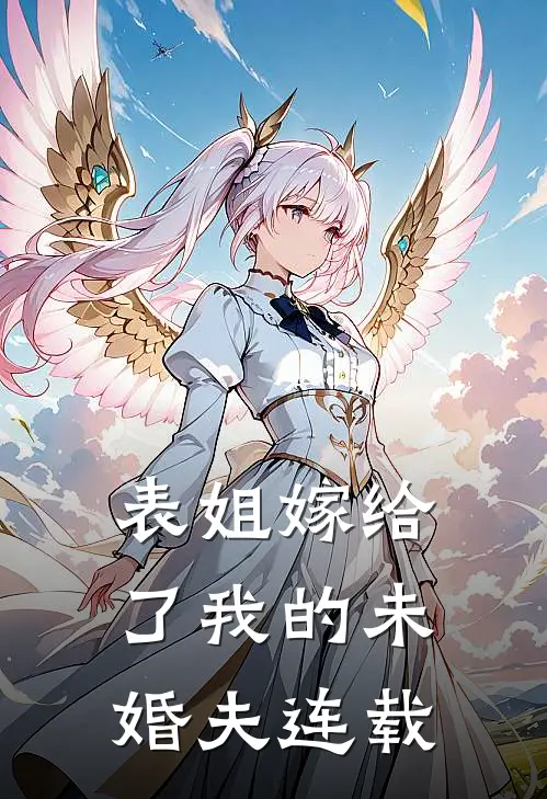 表姐嫁给了我的未婚夫连载