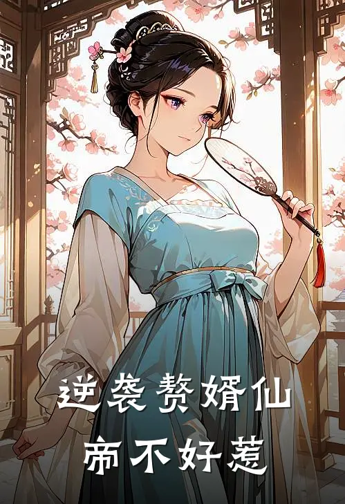 逆袭赘婿仙帝不好惹