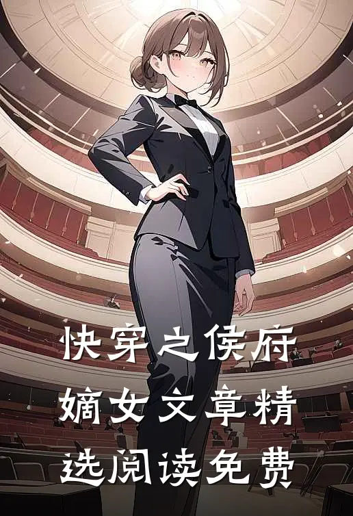 快穿之侯府嫡女文章精选阅读免费