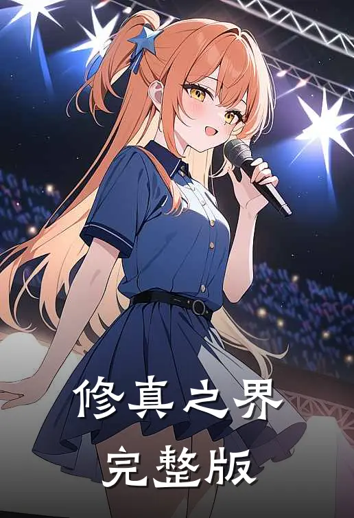 修真之界完整版