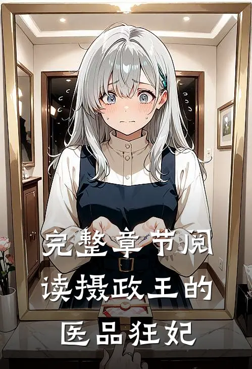 完整章节阅读摄政王的医品狂妃