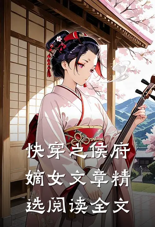 快穿之侯府嫡女文章精选阅读全文