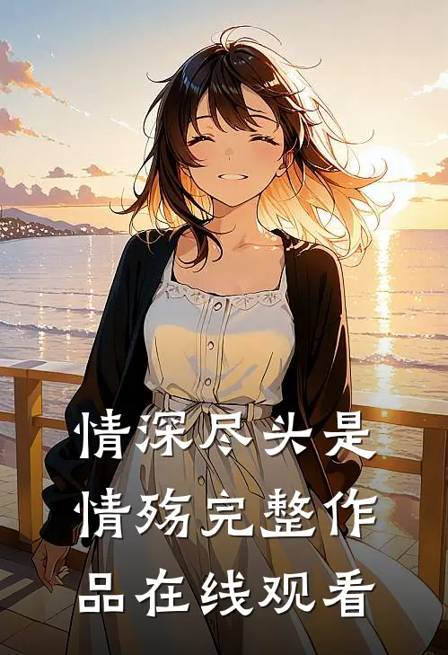 情深尽头是情殇完整作品在线观看