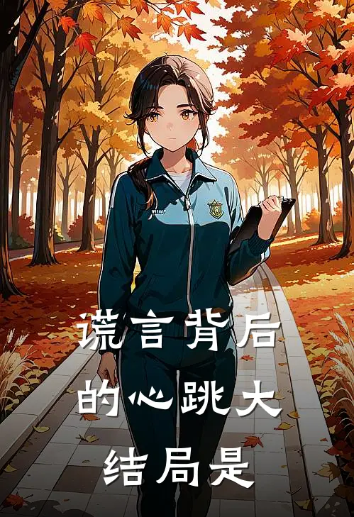 谎言背后的心跳大结局是