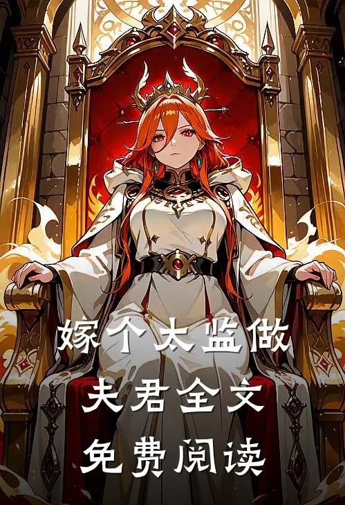 嫁个太监做夫君全文免费阅读