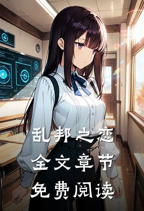 乱邦之恋全文章节免费阅读