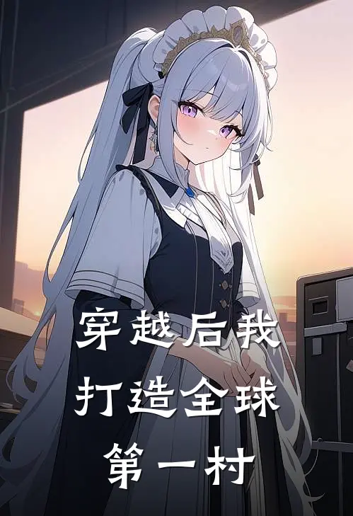 穿越后我打造全球第一村
