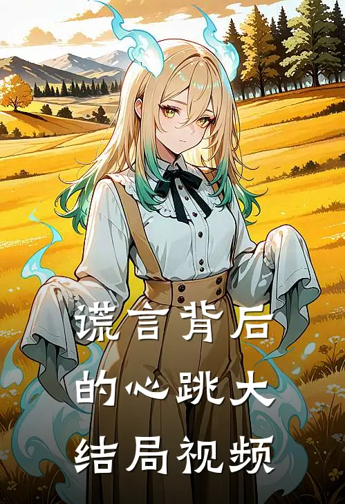 谎言背后的心跳大结局视频