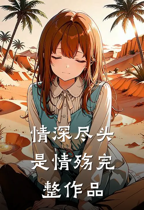 情深尽头是情殇完整作品