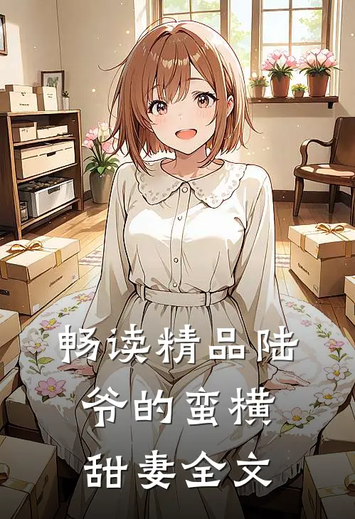 畅读精品陆爷的蛮横甜妻全文