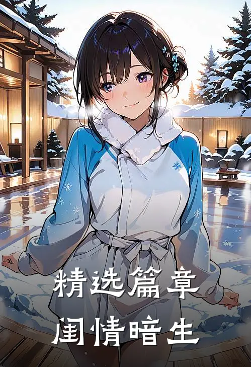 精选篇章闺情暗生
