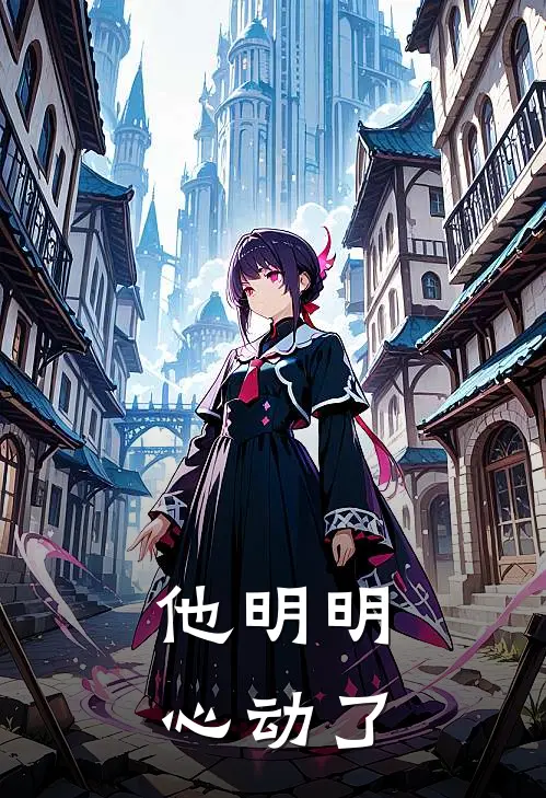 他明明心动了