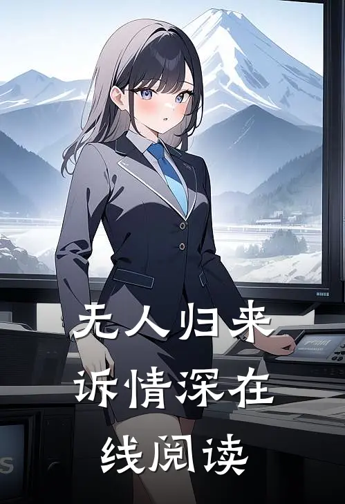 无人归来诉情深在线阅读