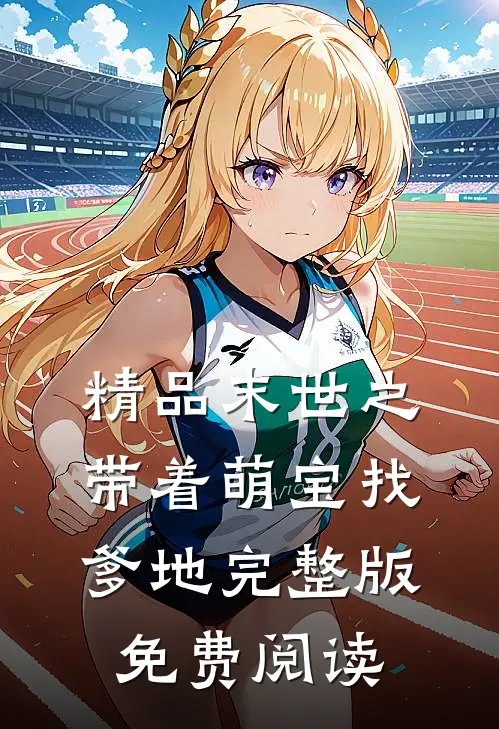 精品末世之带着萌宝找爹地完整版免费阅读