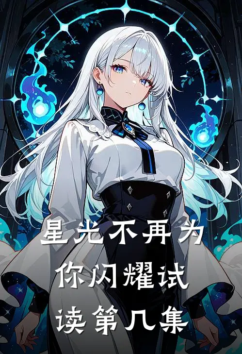 星光不再为你闪耀试读第几集