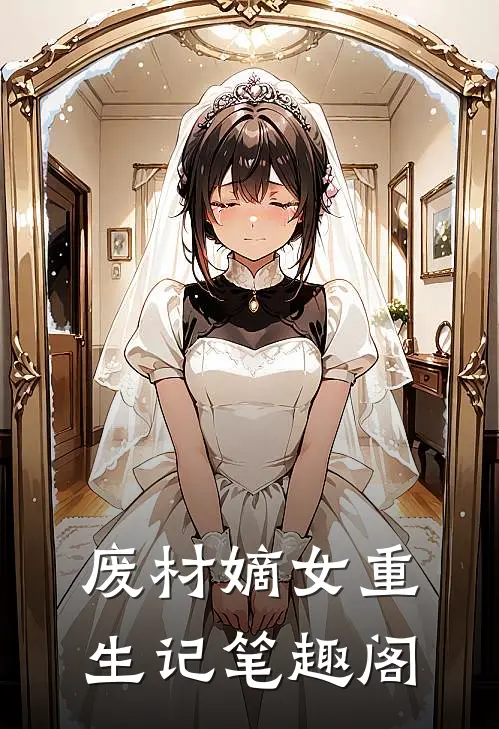 废材嫡女重生记 笔趣阁