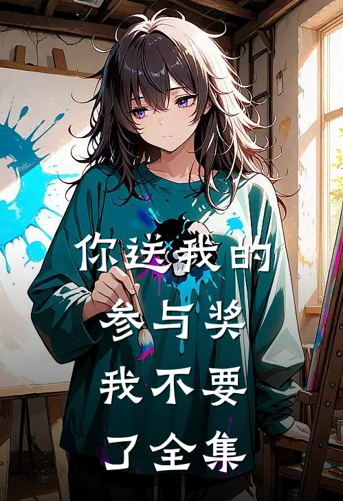 你送我的参与奖，我不要了全集