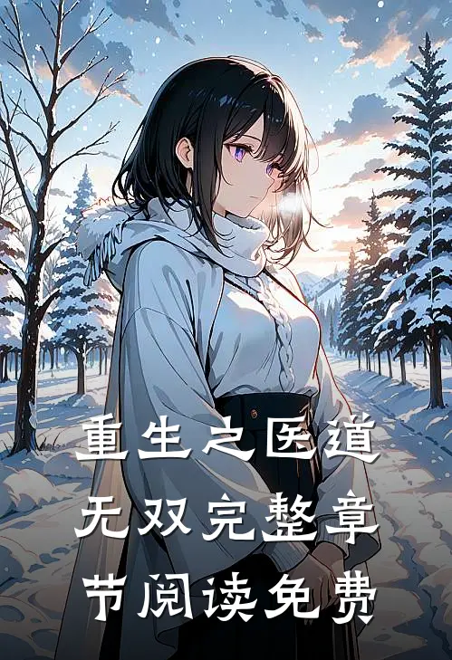 重生之医道无双完整章节阅读免费