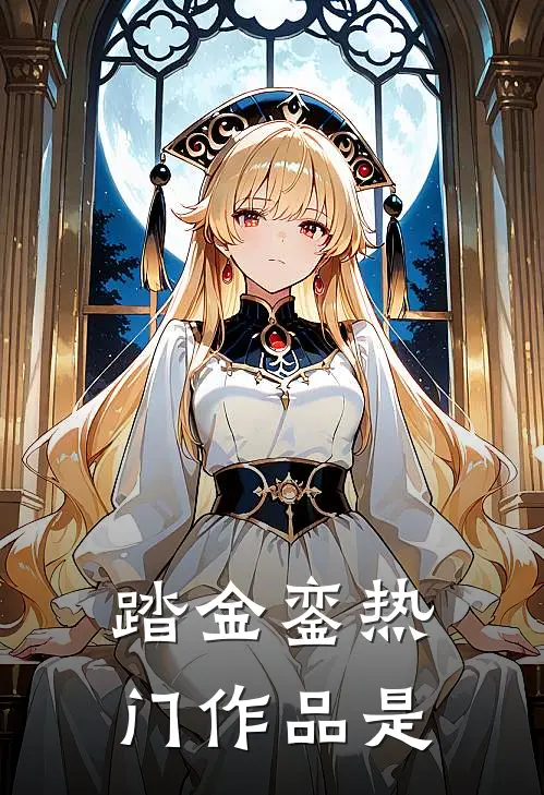 踏金銮热门作品是