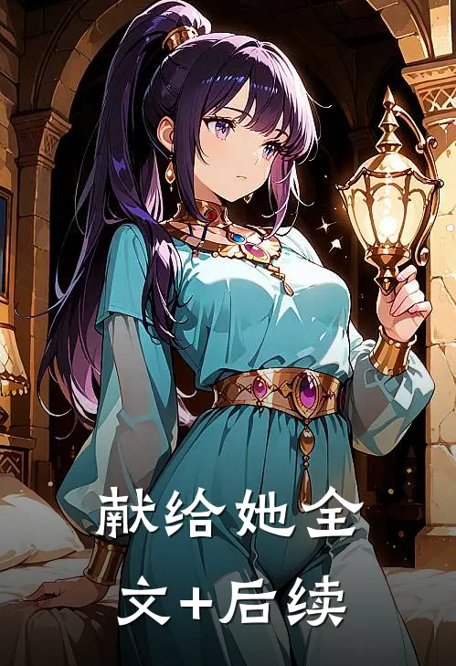 献给她全文+后续