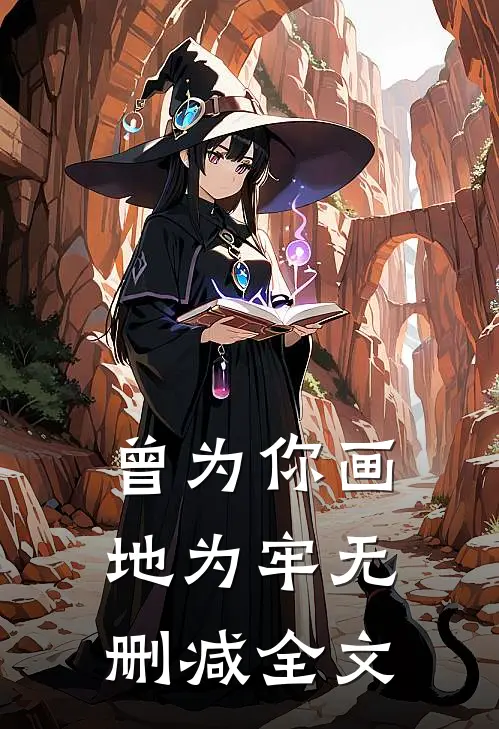 曾为你画地为牢无删减全文