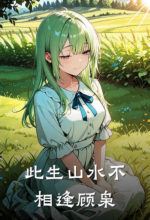 此生山水不相逢顾枭