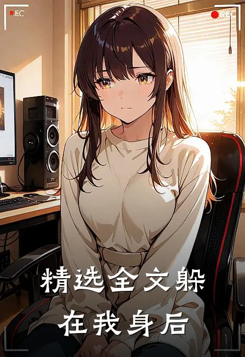 精选全文躲在我身后