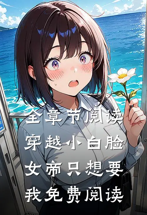 全章节阅读穿越小白脸女帝只想要我免费阅读