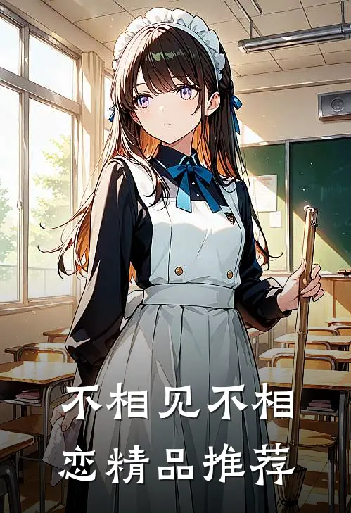 不相见不相恋精品推荐