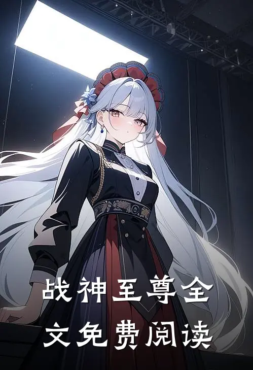战神至尊全文免费阅读