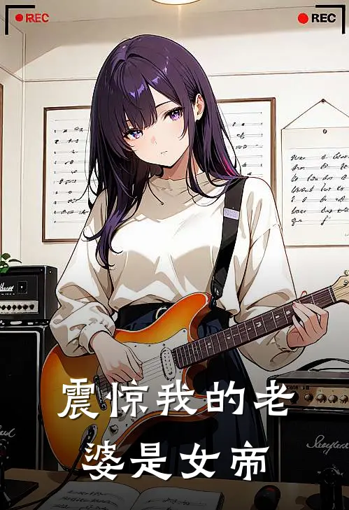 震惊我的老婆是女帝