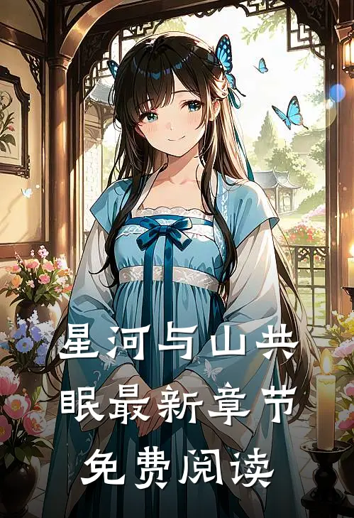星河与山共眠最新章节免费阅读