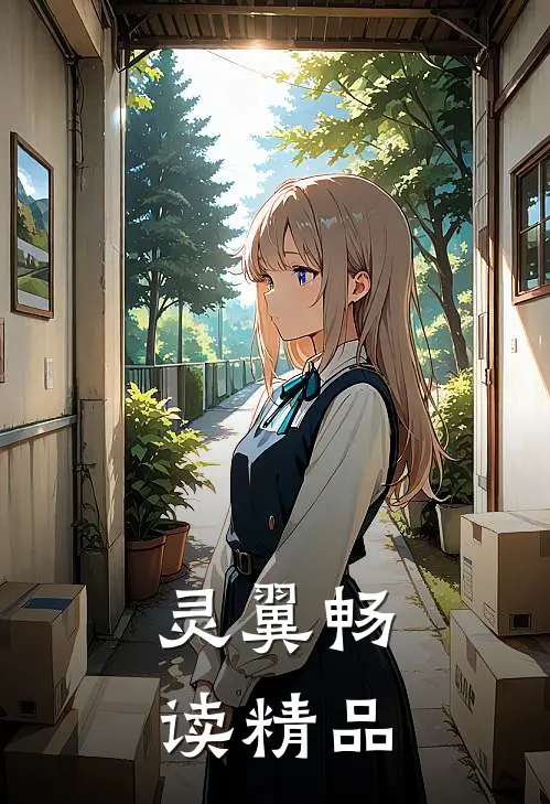 灵翼畅读精品