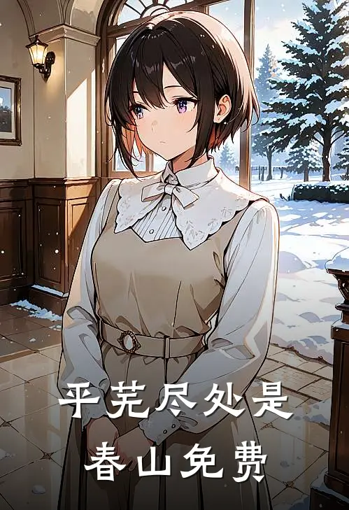 平芜尽处是春山免费