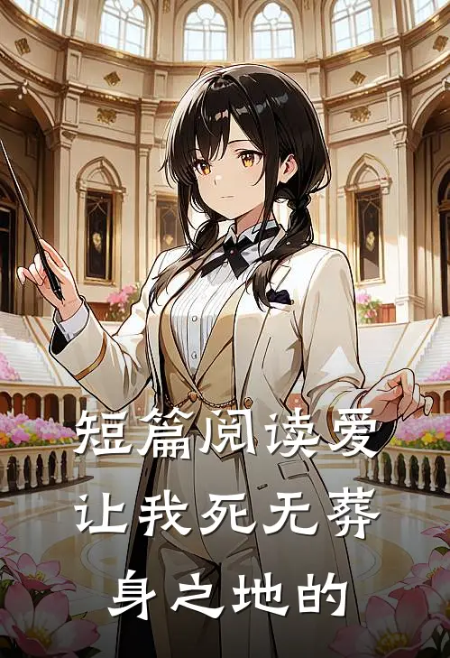 短篇阅读爱让我死无葬身之地的