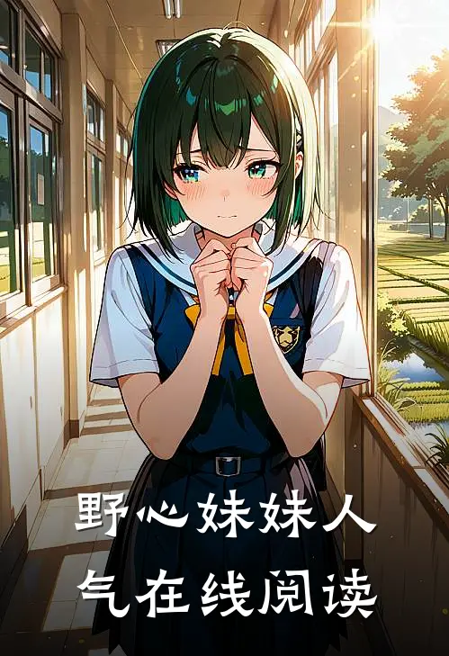 野心妹妹人气在线阅读