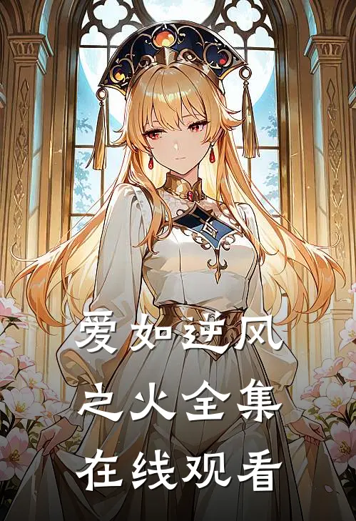 爱如逆风之火全集在线观看