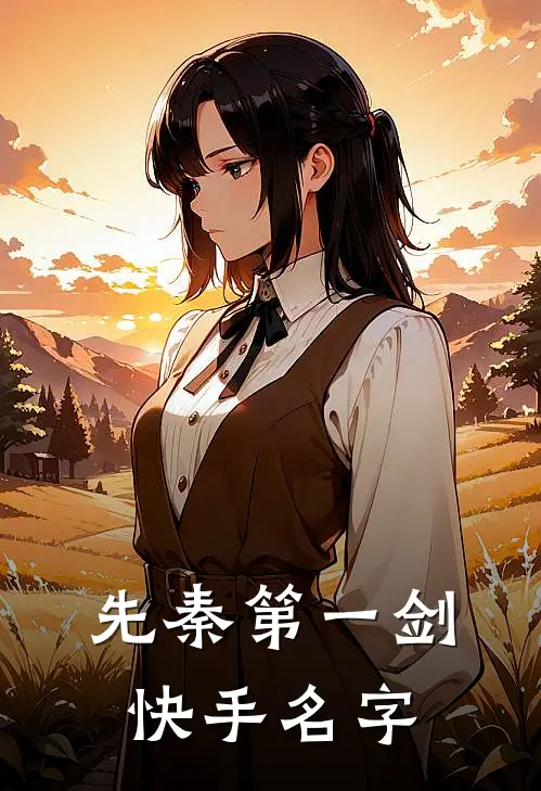先秦第一剑快手名字