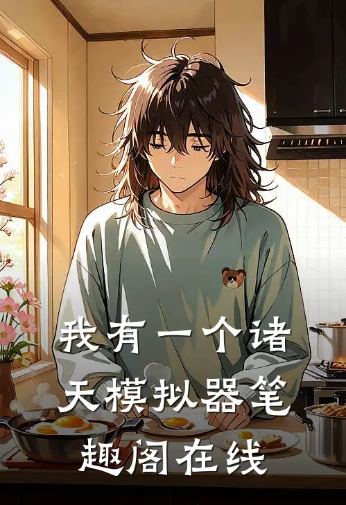 我有一个诸天模拟器笔趣阁在线