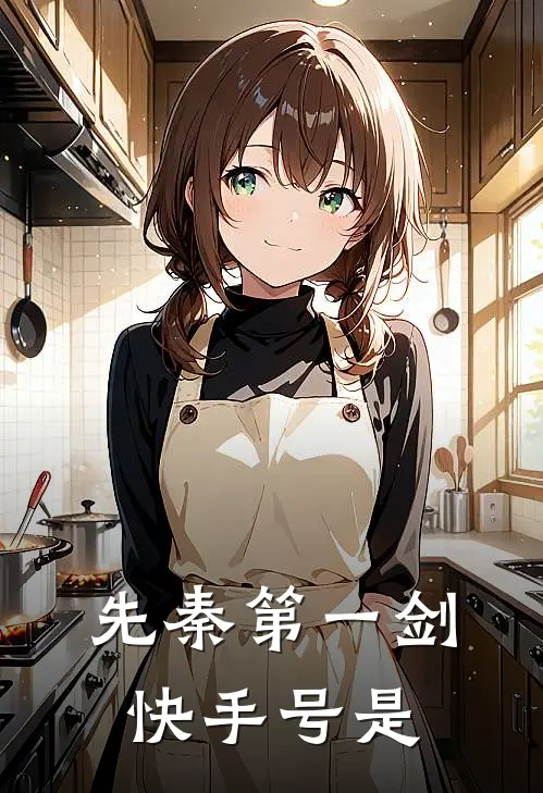 先秦第一剑快手号是