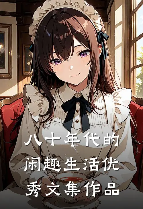 八十年代的闲趣生活优秀文集作品