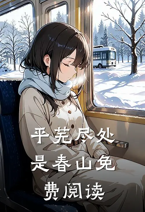 平芜尽处是春山免费阅读