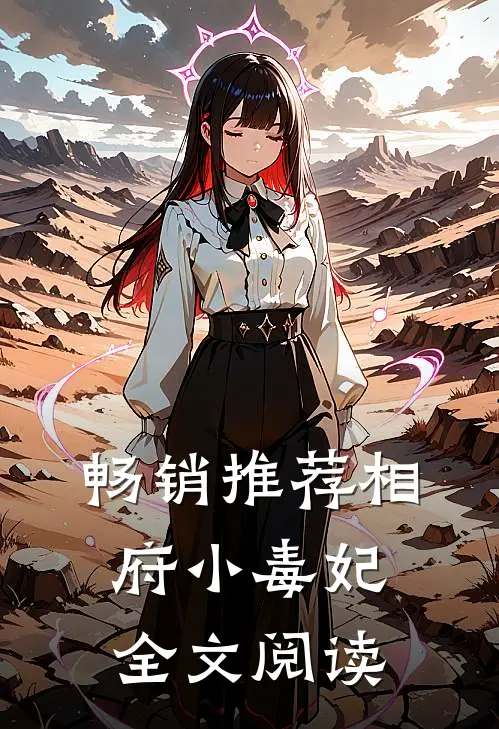 畅销推荐相府小毒妃全文阅读