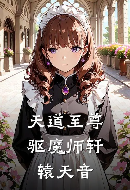 天道至尊驱魔师轩辕天音