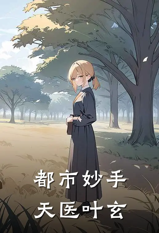 都市妙手天医叶玄