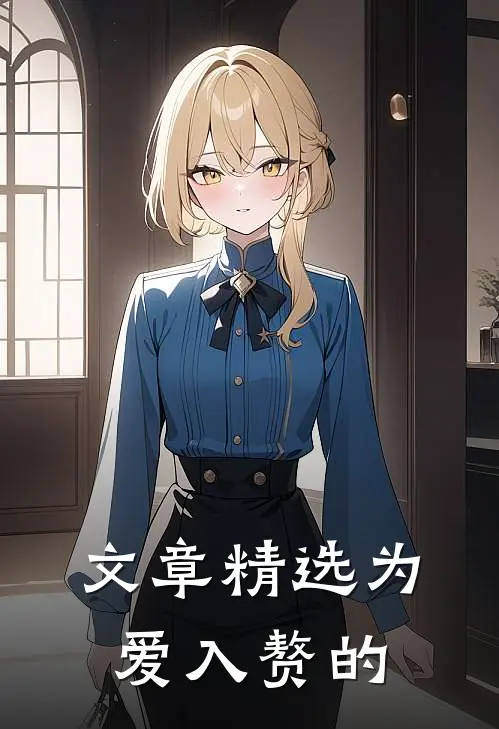 文章精选为爱入赘的