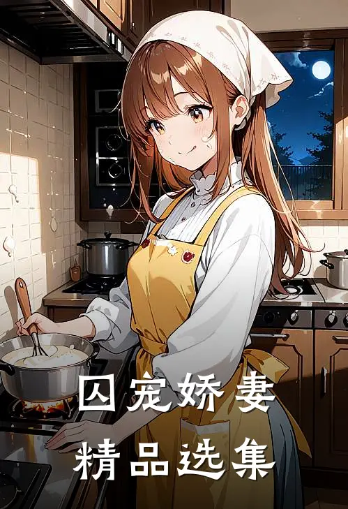 囚宠娇妻精品选集