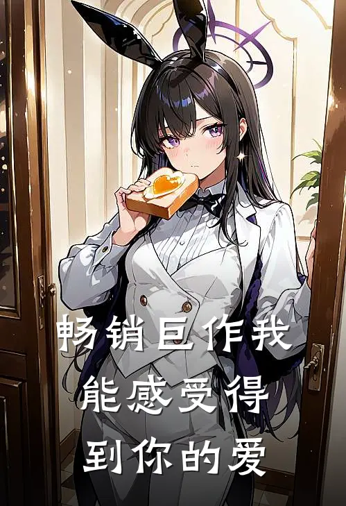 畅销巨作我能感受得到你的爱