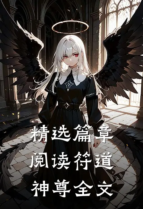 精选篇章阅读符道神尊全文